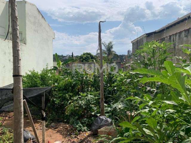 Terreno comercial à venda na Helena Steimberg, 1241, Nova Campinas, Campinas por R$ 750.000