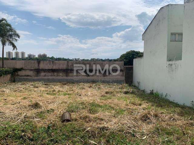 Terreno comercial à venda na Helena Steimberg, lado 1201, Nova Campinas, Campinas por R$ 750.000