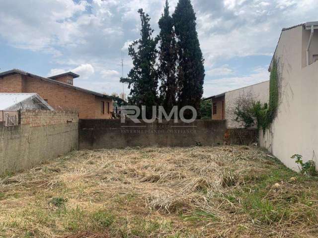 Terreno comercial à venda na Helena Steimberg, 1169, Nova Campinas, Campinas por R$ 849.000