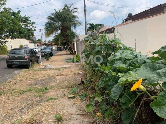 Terreno comercial à venda na Helena Steimberg, lado 1201, Nova Campinas, Campinas por R$ 750.000