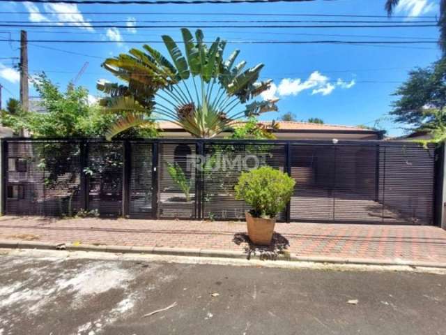 Casa comercial com 3 salas para alugar na Rua Pedro Estevão de Siqueira, 55., Nova Campinas, Campinas, 280 m2 por R$ 10.900