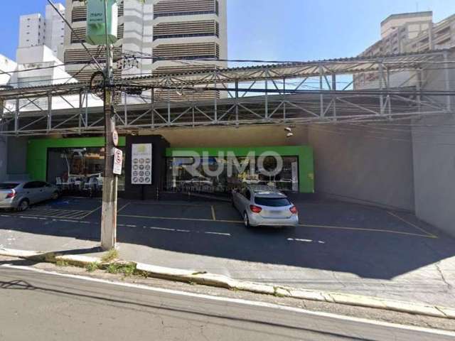 Sala comercial à venda na Avenida Doutor Moraes Salles, 1455, Nova Campinas, Campinas, 693 m2 por R$ 7.500.000