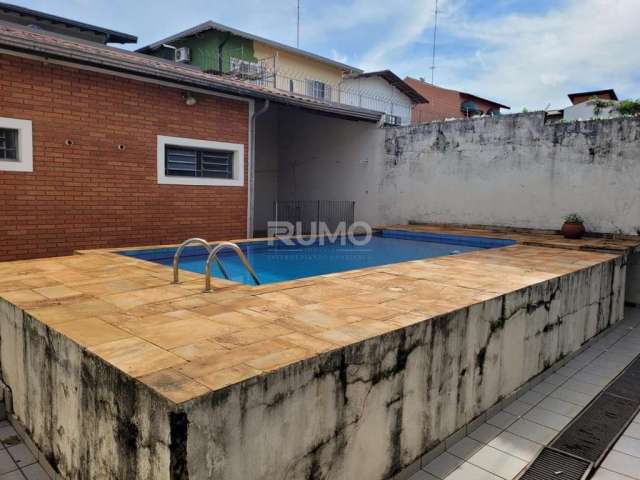 Casa comercial à venda na Rua Arlindo Carpino, 164, Novo Taquaral, Campinas, 353 m2 por R$ 900.000