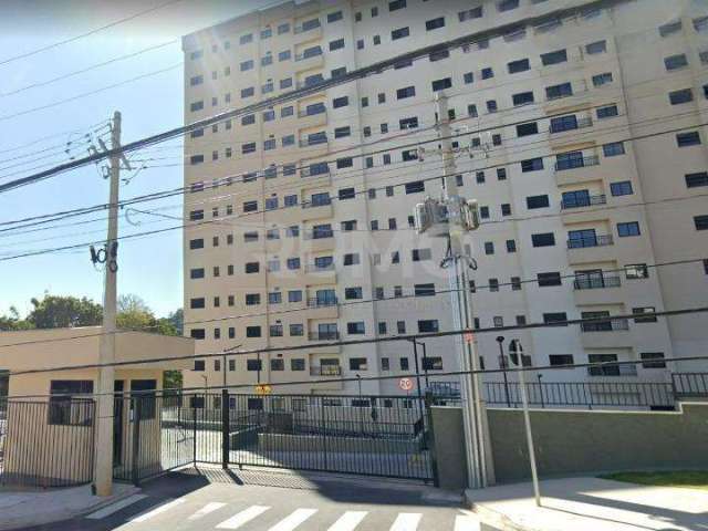 Apartamento com 2 quartos à venda na Rua João Bissotto Filho, 1759, Ortizes, Valinhos, 51 m2 por R$ 270.000