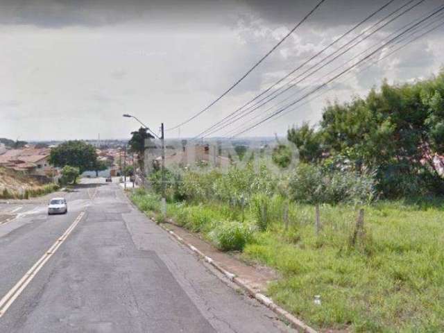 Terreno comercial à venda na Rua José Lins do Rêgo, 962, Parque Alto Taquaral, Campinas por R$ 1.750.000