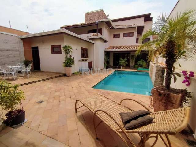 Casa com 3 quartos à venda na Avenida Milton Christini, 1651, Parque Alto Taquaral, Campinas, 318 m2 por R$ 1.300.000