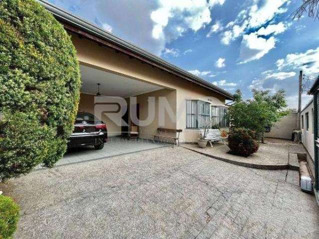 Casa com 3 quartos à venda na Rua Doutor Joflei Peres Filipin, 310, Parque Alto Taquaral, Campinas, 198 m2 por R$ 980.000