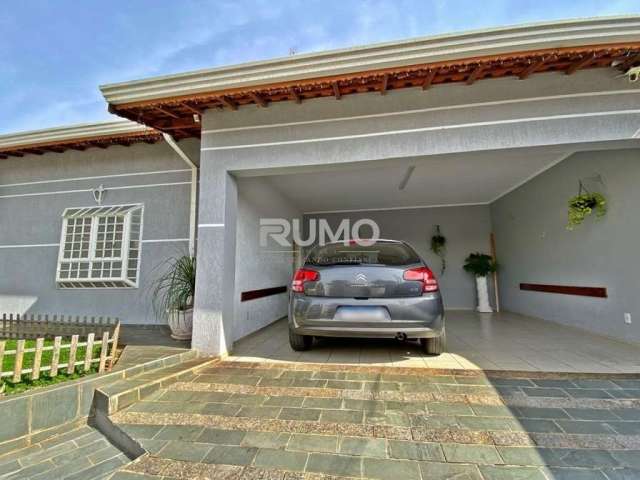 Casa com 3 quartos à venda na Rua Mário Galante Júnior, .505, Parque Alto Taquaral, Campinas, 135 m2 por R$ 820.000