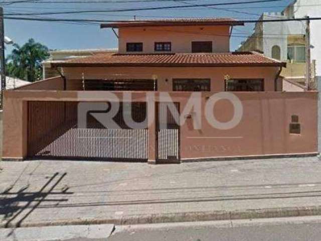 Casa com 4 quartos à venda na Rua Eoys Black Vieira Alves, 42, Parque Alto Taquaral, Campinas, 150 m2 por R$ 1.500.000