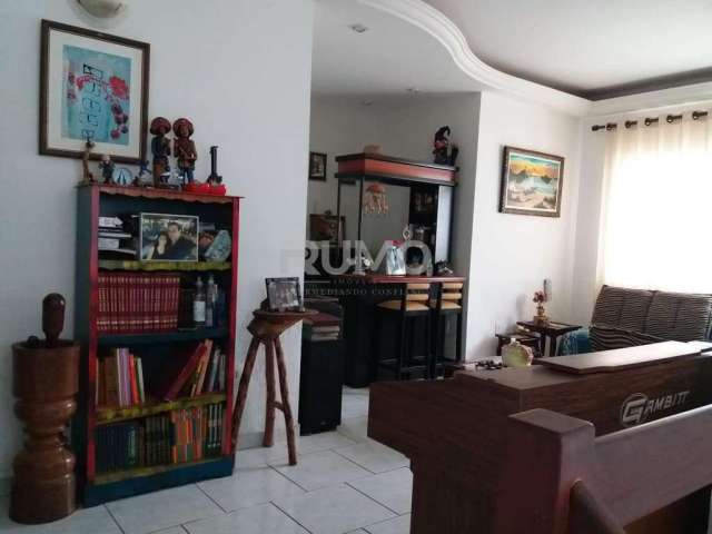 Casa com 4 quartos à venda na Rua Doutor Alexandre Khouri, 51, Parque Alto Taquaral, Campinas, 180 m2 por R$ 960.000