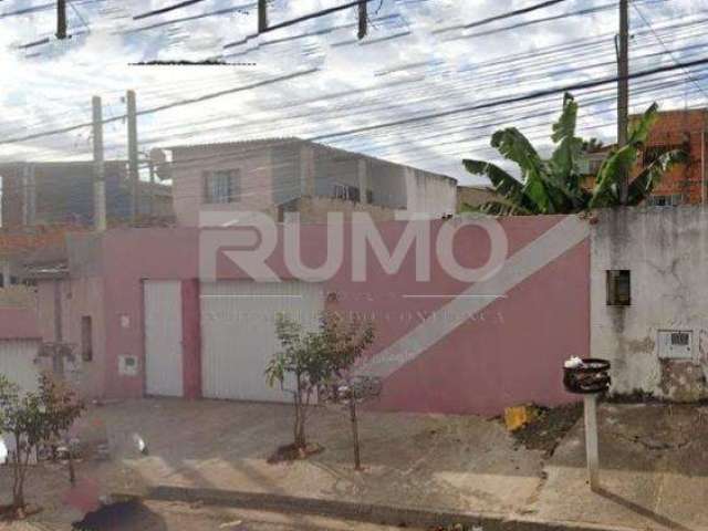 Casa com 2 quartos à venda na Rua Maria Verginia Arantes, 72, Parque Bom Retiro, Paulínia, 68 m2 por R$ 550.000