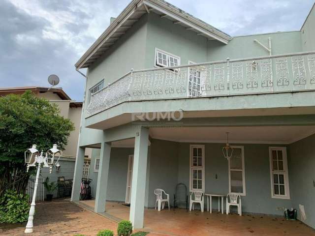 Casa em condomínio fechado com 3 quartos à venda na Avenida José Alvaro Delmonde, 100, Parque Brasil 500, Paulínia, 277 m2 por R$ 1.200.000