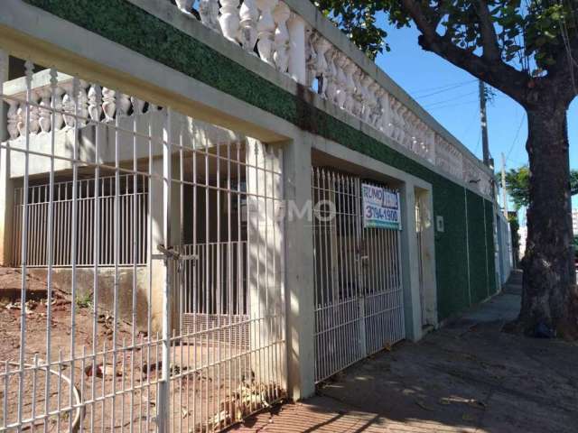 Casa com 2 quartos à venda na Rua Tenente Sebastião Gaia, 248, Parque Brasília, Campinas, 156 m2 por R$ 300.000