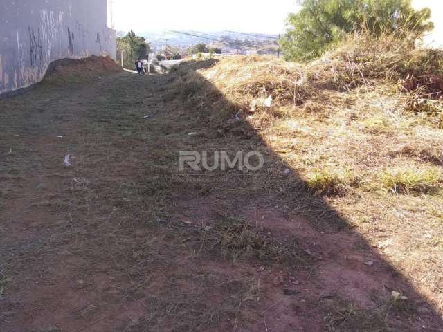 Terreno comercial à venda na das Gardenias, Parque Cecap, Valinhos por R$ 540.000