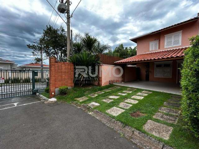 Casa em condomínio fechado com 3 quartos à venda na Rua João Duque, 700, Parque Imperador, Campinas, 190 m2 por R$ 1.300.000