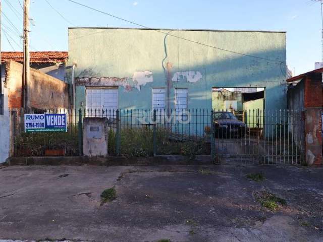 Terreno comercial à venda na Rio de Janeiro, 615, Parque Industrial, Campinas por R$ 600.000