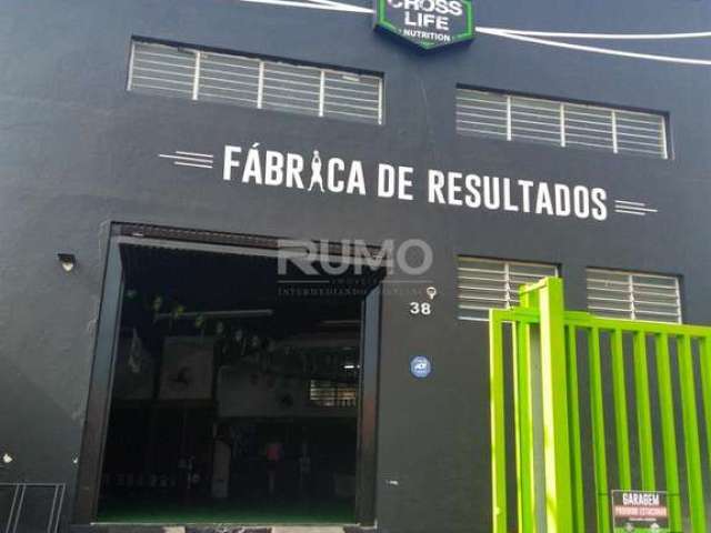 Prédio à venda na Rua Manuel Francisco Monteiro, 38, Parque Industrial, Campinas, 365 m2 por R$ 2.500.000