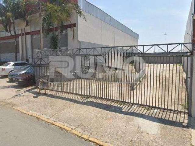 Terreno comercial à venda na Rua Amância Cesarino, 32, Parque Industrial, Campinas por R$ 850.000