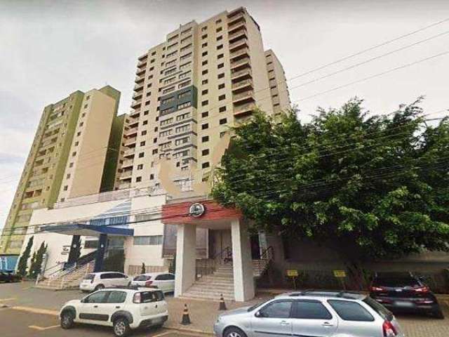 Cobertura com 3 quartos à venda na Avenida João Batista Morato do Canto, 1695, Parque Industrial, Campinas, 180 m2 por R$ 980.000