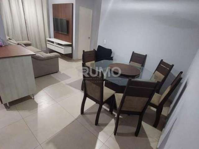 Apartamento com 2 quartos à venda na Padre Guilherme Ary, 81, Parque Industrial, Campinas, 53 m2 por R$ 350.000