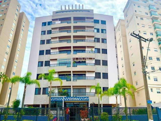 Apartamento com 3 quartos à venda na Rua Benedito Ferreira Marques, 75, Parque Industrial, Campinas, 105 m2 por R$ 585.000