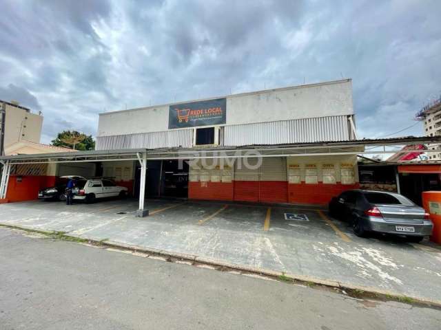 Barracão / Galpão / Depósito à venda na Rua Antônio José da Silva Martelinho, 390, Parque Industrial, Campinas, 884 m2 por R$ 1.200.000