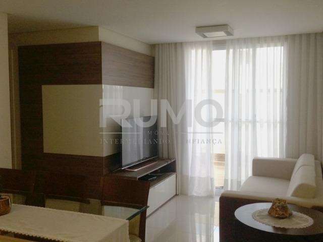 Apartamento com 3 quartos à venda na Rua Manuel Francisco Monteiro, 368, Parque Industrial, Campinas, 81 m2 por R$ 580.000