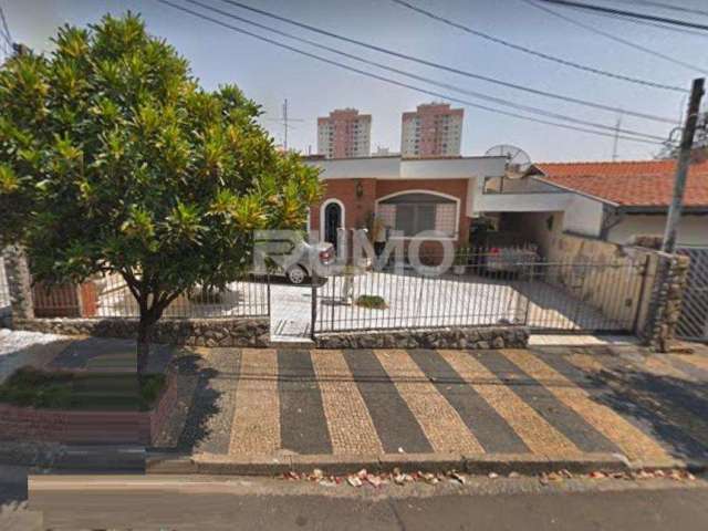 Casa com 3 quartos à venda na Rua Pedro Domingos Vitali, 50, Parque Itália, Campinas, 155 m2 por R$ 530.000