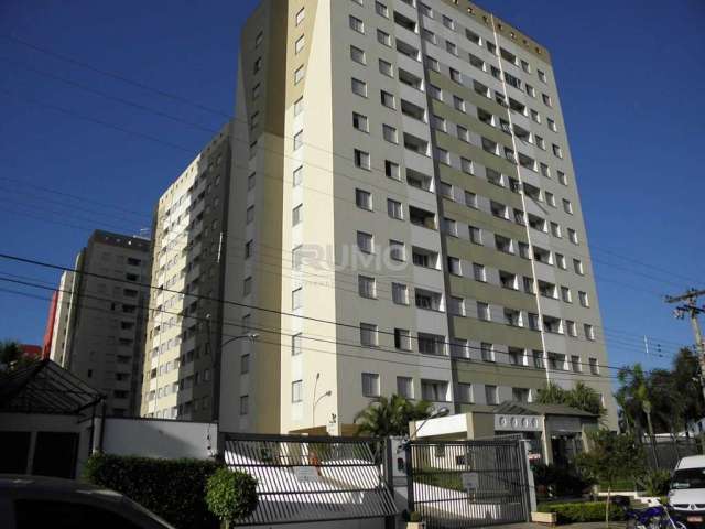 Apartamento com 3 quartos à venda na Rua Padre Francisco de Abreu Sampaio, 269, Parque Itália, Campinas, 62 m2 por R$ 335.000