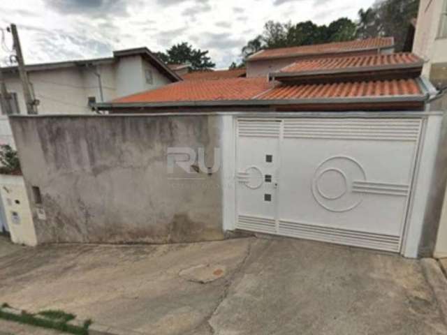 Casa com 3 quartos à venda na Rua Padre Gil Corrêa Machado, 416, Parque Jambeiro, Campinas, 120 m2 por R$ 600.000