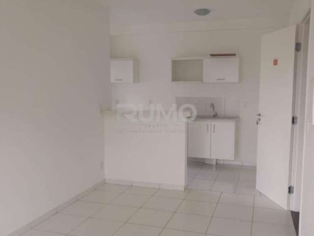 Apartamento com 2 quartos à venda na Avenida Paulo Corrêa Viana, 4370, Parque Jambeiro, Campinas, 50 m2 por R$ 270.000
