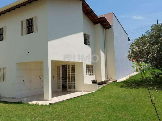 Casa com 3 quartos à venda na Rua Romilda Pugliesi Atensia, 22, Parque Jambeiro, Campinas, 132 m2 por R$ 675.000