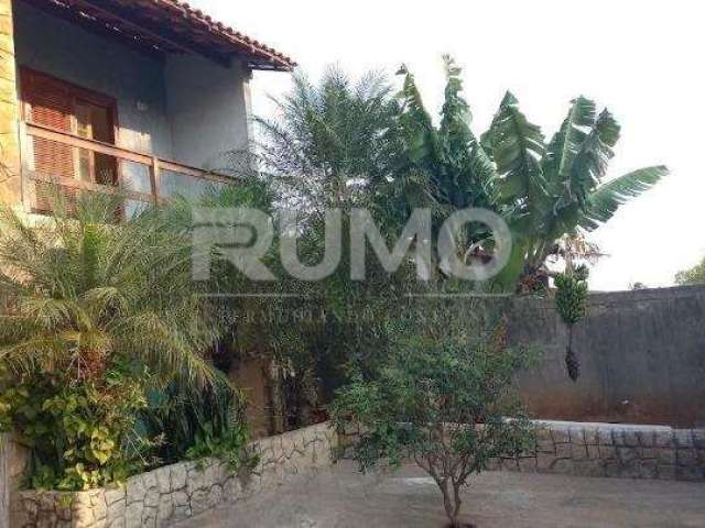 Casa com 4 quartos à venda na Avenida Paulo Corrêa Viana, 1004, Parque Jambeiro, Campinas, 147 m2 por R$ 750.000