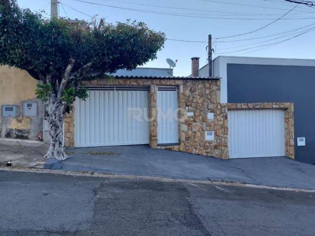 Casa com 2 quartos à venda na Rua Professor Flávio Cesar, 155, Parque Jambeiro, Campinas, 179 m2 por R$ 735.000