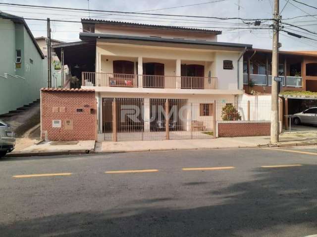 Casa com 3 quartos à venda na Rua Evaristo Júlio Cirilo Franceschini, 458, Parque Jatibaia (Sousas), Campinas, 363 m2 por R$ 1.250.000