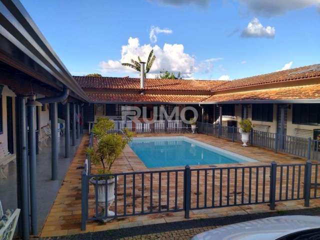 Casa com 6 quartos à venda na Rua Evaristo Júlio Cirilo Franceschini, 130, Parque Jatibaia (Sousas), Campinas, 350 m2 por R$ 1.090.000