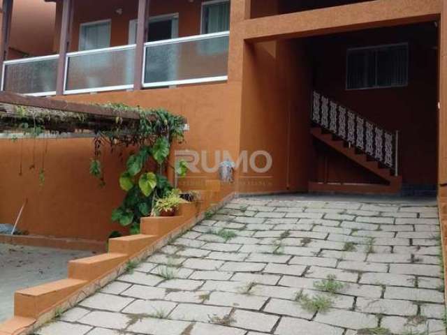 Casa com 3 quartos à venda na Rua Evaristo Júlio Cirilo Franceschini, 446, Parque Jatibaia (Sousas), Campinas, 207 m2 por R$ 850.000