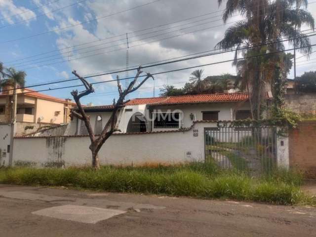 Casa com 3 quartos à venda na Rua Madre Maria Santa Margarida, 588, Parque Nova Campinas, Campinas, 233 m2 por R$ 850.000