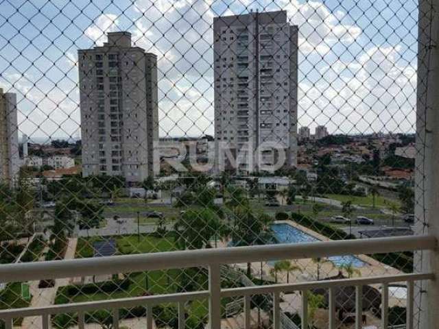 Apartamento com 3 quartos à venda na Avenida Maria Emília Alves dos Santos de Ângelis, 679, Parque Prado, Campinas, 132 m2 por R$ 1.500.000