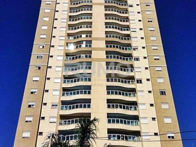 Apartamento com 3 quartos à venda na Avenida Maria Emília Alves dos Santos de Ângelis, 324, Parque Prado, Campinas, 134 m2 por R$ 1.450.000