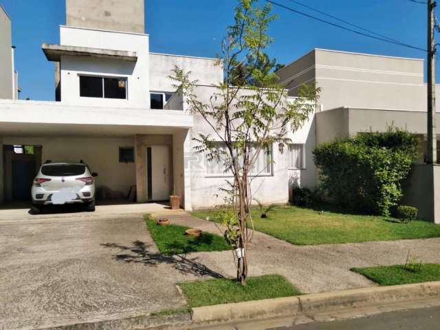 Casa em condomínio fechado com 4 quartos à venda na Avenida Washington Luís, 1800, Parque Prado, Campinas, 178 m2 por R$ 1.330.000