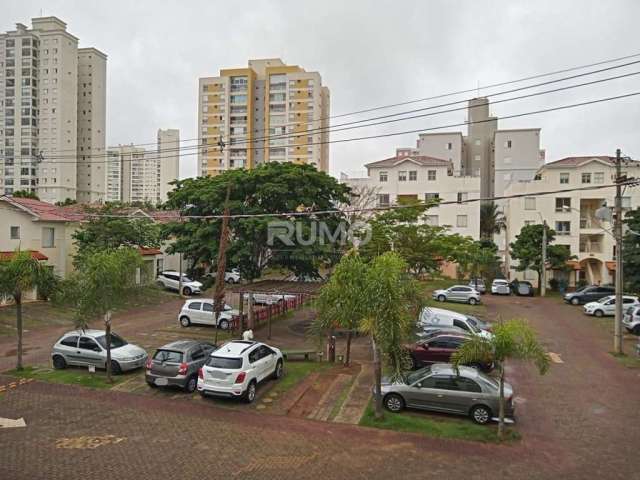 Cobertura com 3 quartos à venda na Rua São Miguel Arcanjo, 1730, Parque Prado, Campinas, 144 m2 por R$ 600.000