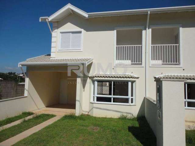 Casa em condomínio fechado com 3 quartos à venda na Rua Mirta Coluccini Porto, 1487, Parque Rural Fazenda Santa Cândida, Campinas, 143 m2 por R$ 1.300.000