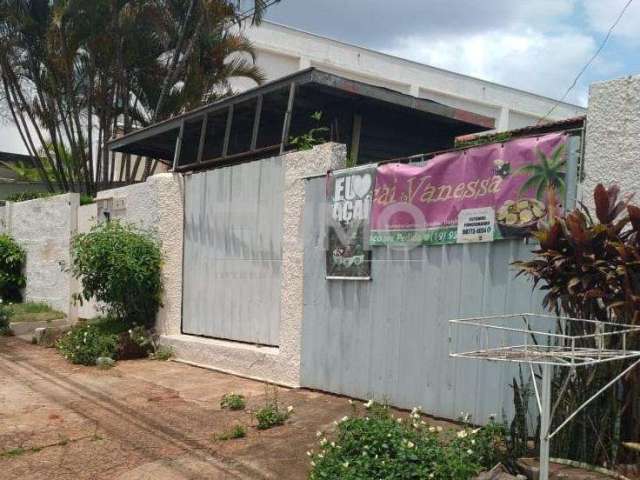 Terreno comercial à venda na Rodovia Dom Pedro I, 119, Parque Rural Fazenda Santa Cândida, Campinas por R$ 1.980.000