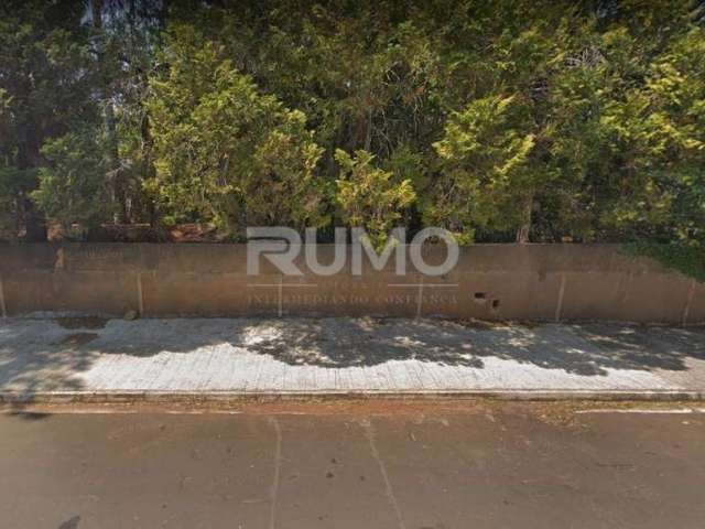 Terreno comercial à venda na Rua Luiz Osvaldo Artusi, 348, Parque Rural Fazenda Santa Cândida, Campinas por R$ 2.000.000