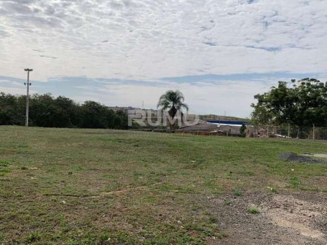 Terreno comercial à venda na Rua Leonor Ponessi Cappelli, 10, Parque Rural Fazenda Santa Cândida, Campinas por R$ 3.000.000