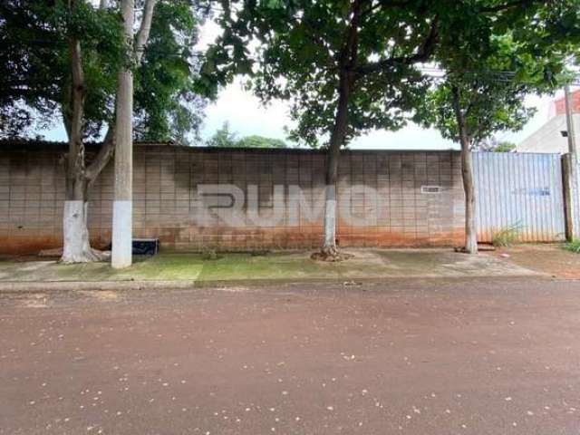 Terreno comercial à venda na Rua Professor Luiz de Pádua, 235, Parque Rural Fazenda Santa Cândida, Campinas por R$ 1.590.000