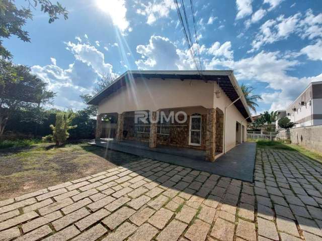 Casa comercial com 4 salas à venda na Rua Walter Schmidt, 53, Parque Rural Fazenda Santa Cândida, Campinas, 291 m2 por R$ 1.250.000