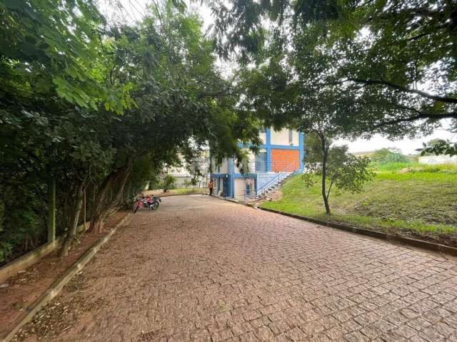 Barracão / Galpão / Depósito à venda na Rua Lauro Vannucci, 1530, Parque Rural Fazenda Santa Cândida, Campinas, 800 m2 por R$ 5.890.000