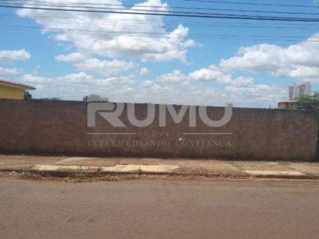 Terreno à venda na Rua João Preda, 176, Parque Rural Fazenda Santa Cândida, Campinas por R$ 1.200.000